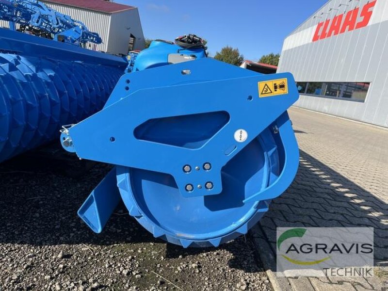 Packer & Walze tipa Lemken TRAPEZPACKERWALZE D600, Neumaschine u Alpen (Slika 2)