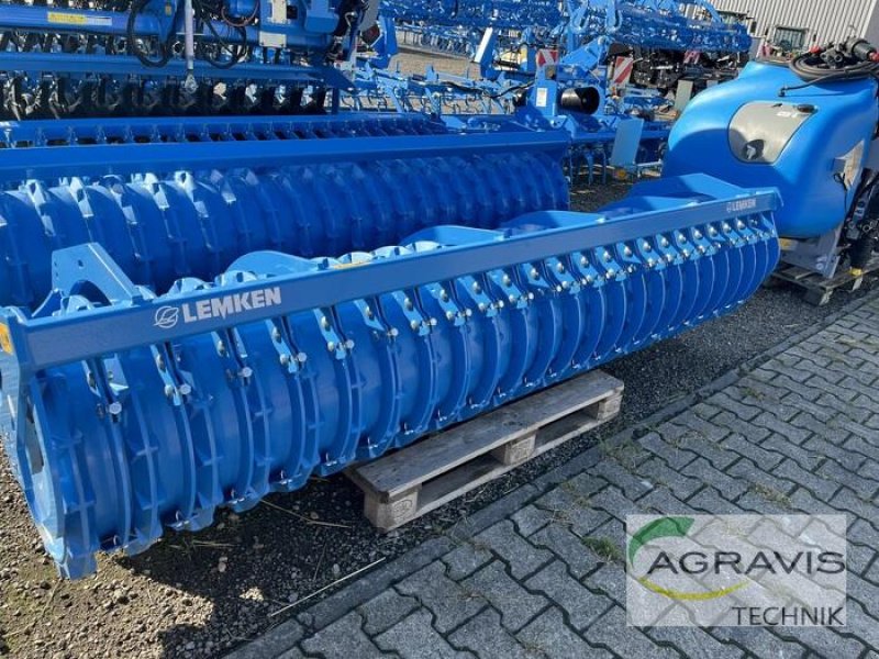 Packer & Walze tipa Lemken TRAPEZPACKERWALZE D600, Neumaschine u Alpen (Slika 1)