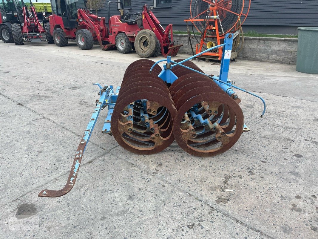 Packer & Walze tipa Lemken VarioPack 110 WDP 220-70, Gebrauchtmaschine u Prenzlau (Slika 2)