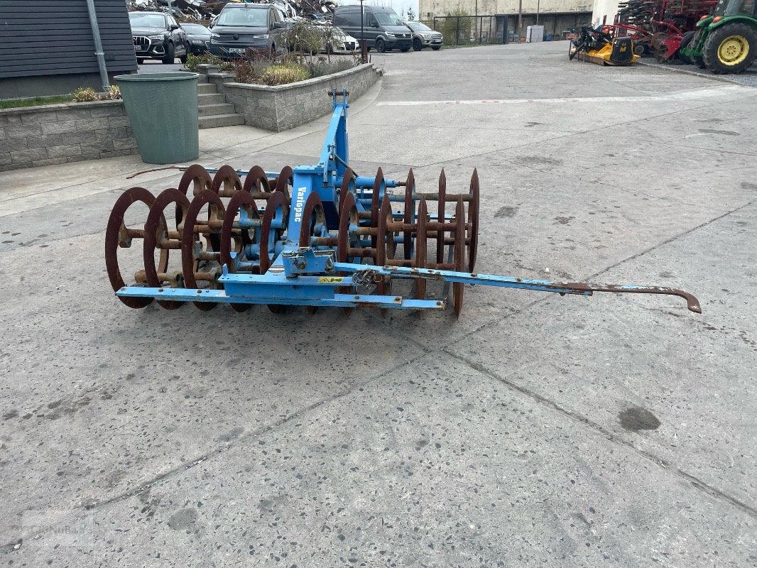 Packer & Walze tipa Lemken VarioPack 110 WDP 220-70, Gebrauchtmaschine u Prenzlau (Slika 5)
