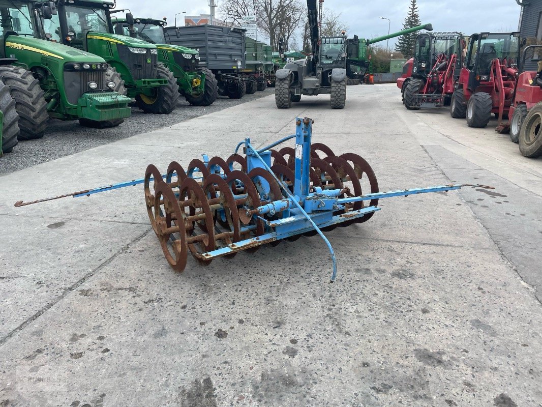 Packer & Walze tipa Lemken VarioPack 110 WDP 220-70, Gebrauchtmaschine u Prenzlau (Slika 7)