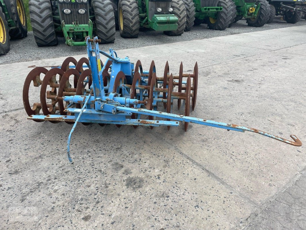 Packer & Walze tipa Lemken VarioPack 110 WDP 220-70, Gebrauchtmaschine u Prenzlau (Slika 9)