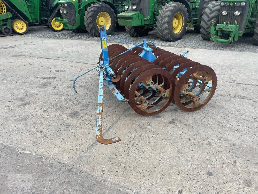 Packer & Walze tipa Lemken VarioPack 110 WDP 220-70, Gebrauchtmaschine u Prenzlau (Slika 10)