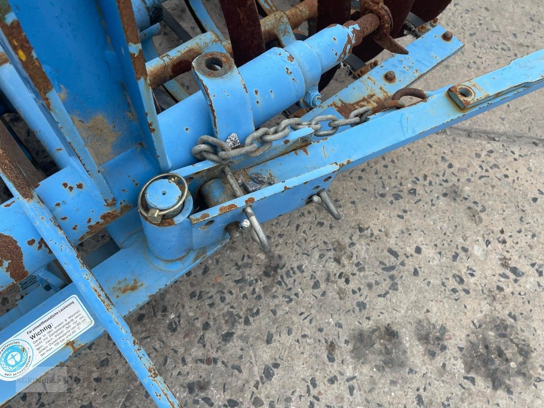 Packer & Walze tipa Lemken VarioPack 110 WDP 220-70, Gebrauchtmaschine u Prenzlau (Slika 12)