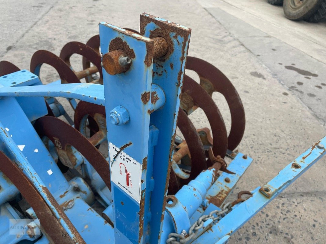 Packer & Walze tipa Lemken VarioPack 110 WDP 220-70, Gebrauchtmaschine u Prenzlau (Slika 13)