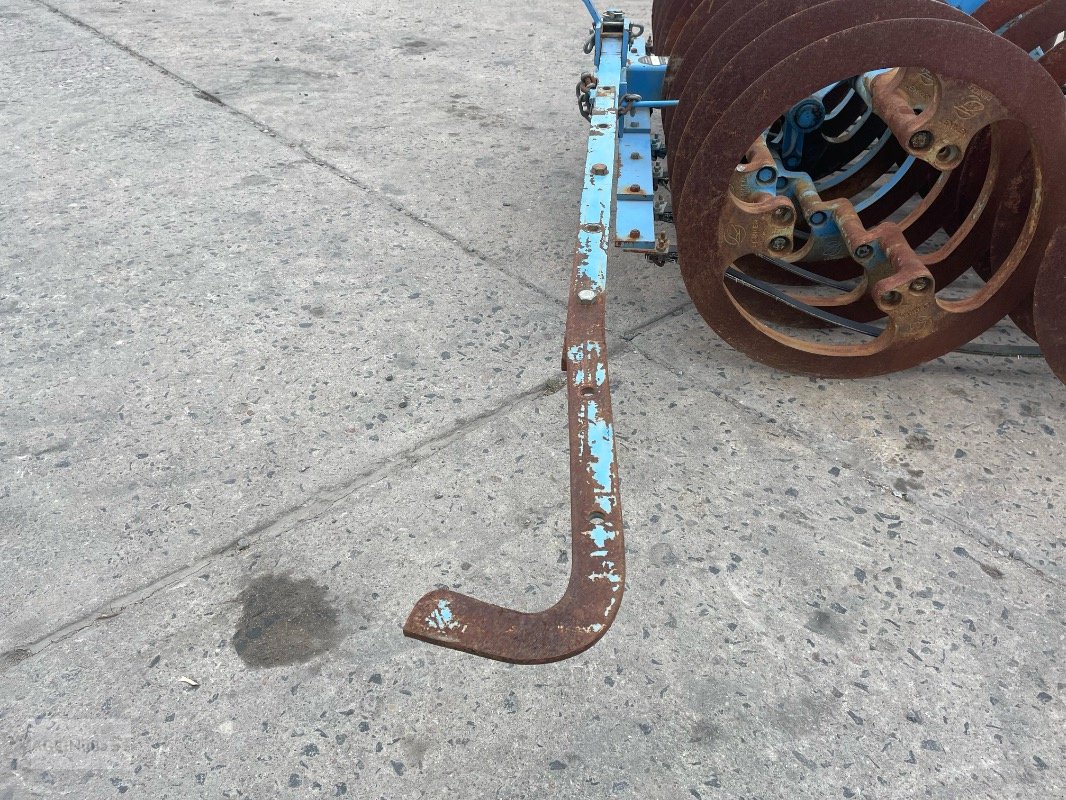 Packer & Walze tipa Lemken VarioPack 110 WDP 220-70, Gebrauchtmaschine u Prenzlau (Slika 15)