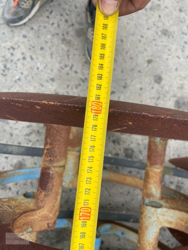 Packer & Walze tipa Lemken VarioPack 110 WDP 220-70, Gebrauchtmaschine u Prenzlau (Slika 17)