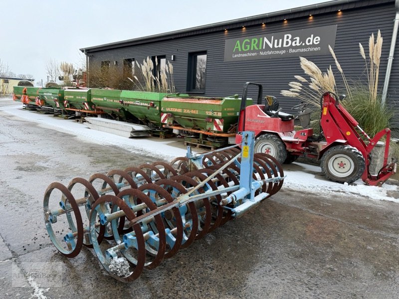 Packer & Walze typu Lemken VarioPack 110 WDP 280-70, Gebrauchtmaschine w Prenzlau (Zdjęcie 1)