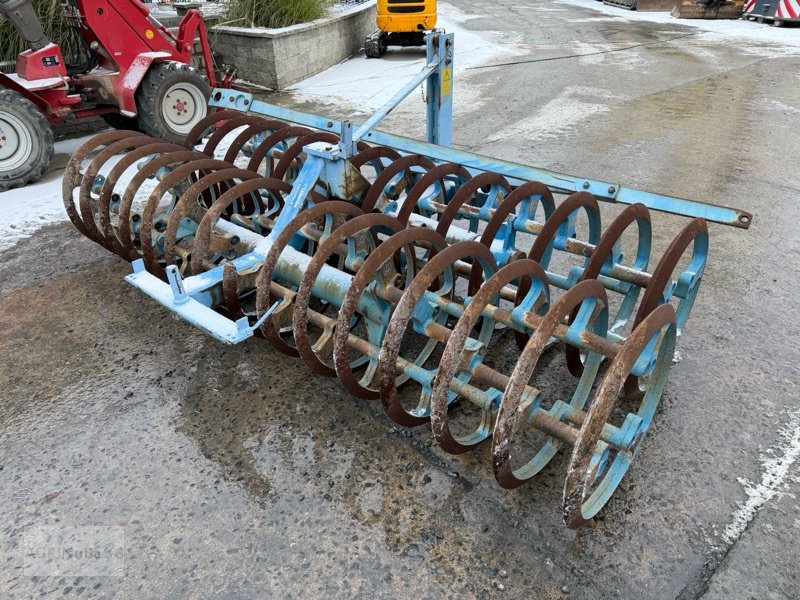 Packer & Walze typu Lemken VarioPack 110 WDP 280-70, Gebrauchtmaschine w Prenzlau (Zdjęcie 3)