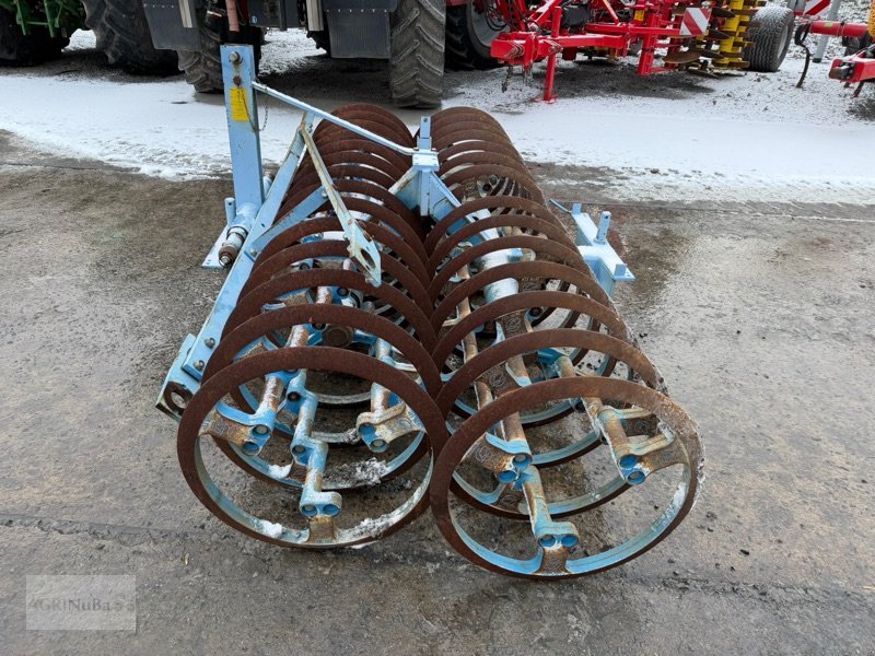 Packer & Walze typu Lemken VarioPack 110 WDP 280-70, Gebrauchtmaschine w Prenzlau (Zdjęcie 7)