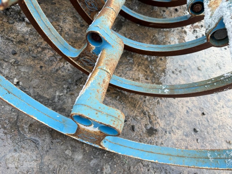 Packer & Walze typu Lemken VarioPack 110 WDP 280-70, Gebrauchtmaschine w Prenzlau (Zdjęcie 10)