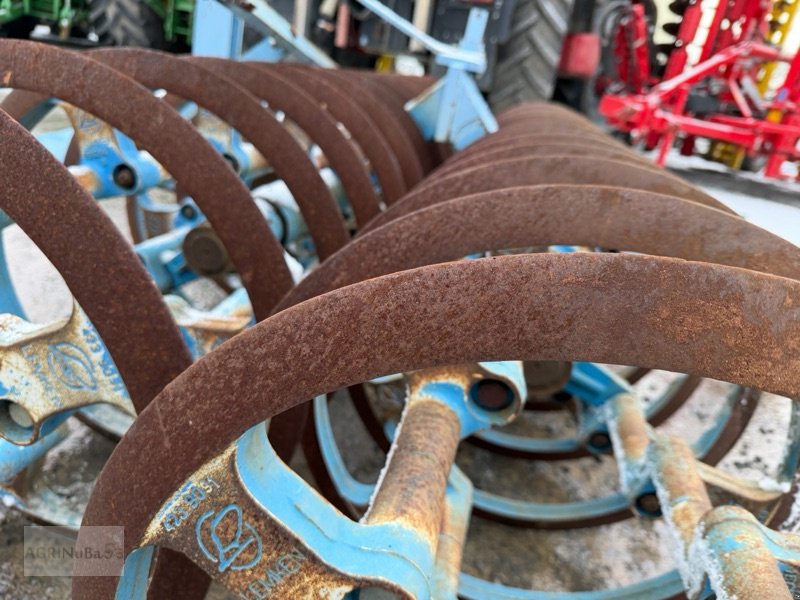 Packer & Walze typu Lemken VarioPack 110 WDP 280-70, Gebrauchtmaschine w Prenzlau (Zdjęcie 11)
