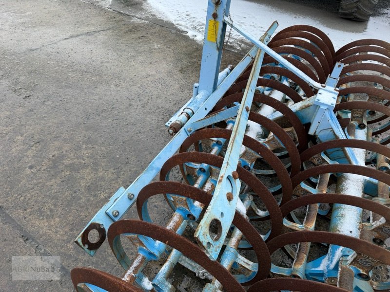 Packer & Walze typu Lemken VarioPack 110 WDP 280-70, Gebrauchtmaschine w Prenzlau (Zdjęcie 12)
