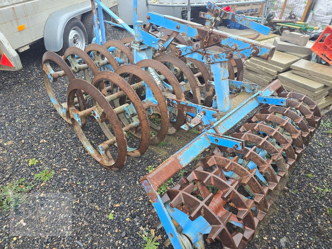 Packer & Walze van het type Lemken Variopack 110 WDP 300-70, Gebrauchtmaschine in Burg/Spreewald (Foto 1)