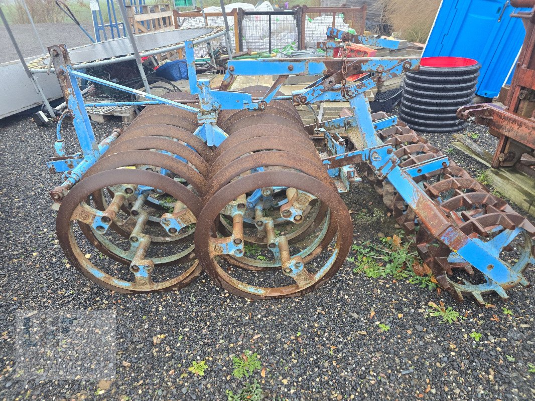 Packer & Walze van het type Lemken Variopack 110 WDP 300-70, Gebrauchtmaschine in Burg/Spreewald (Foto 3)