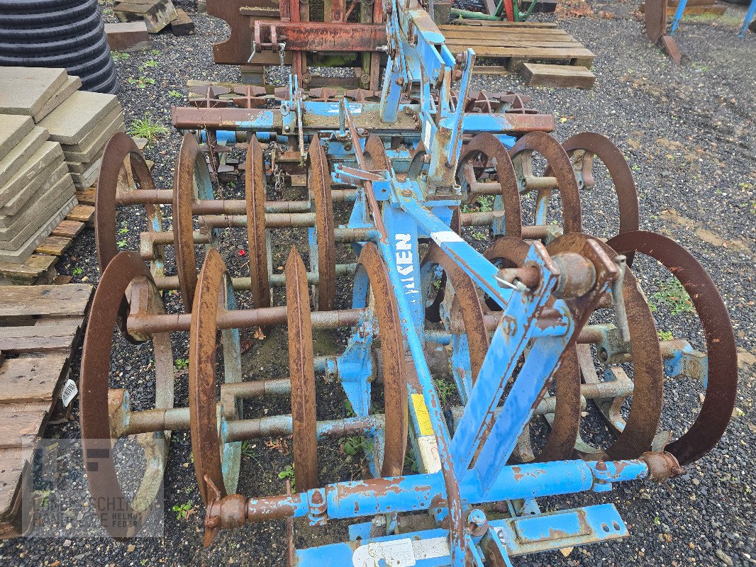 Packer & Walze van het type Lemken Variopack 110 WDP 300-70, Gebrauchtmaschine in Burg/Spreewald (Foto 4)