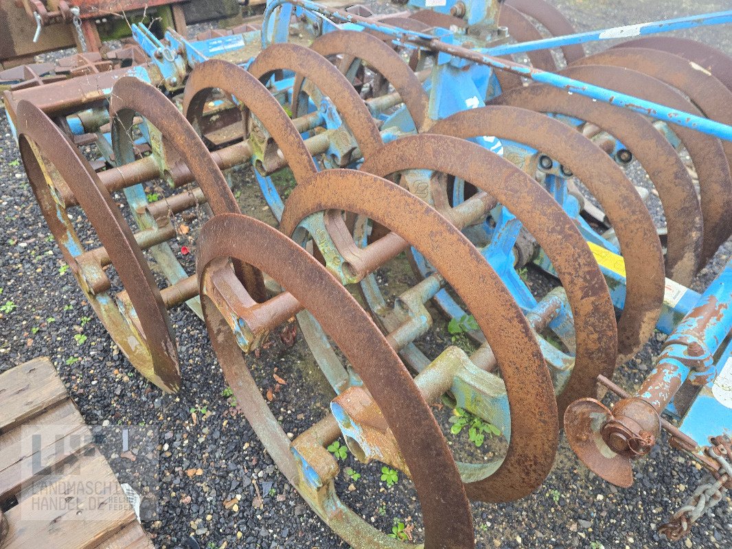 Packer & Walze van het type Lemken Variopack 110 WDP 300-70, Gebrauchtmaschine in Burg/Spreewald (Foto 5)