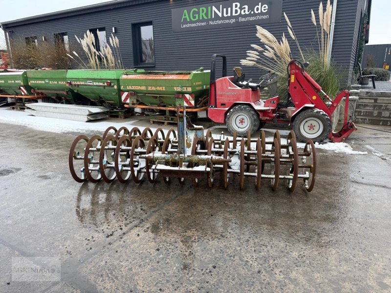 Packer & Walze of the type Lemken VarioPack 110 WDP 300-70, Gebrauchtmaschine in Prenzlau (Picture 1)