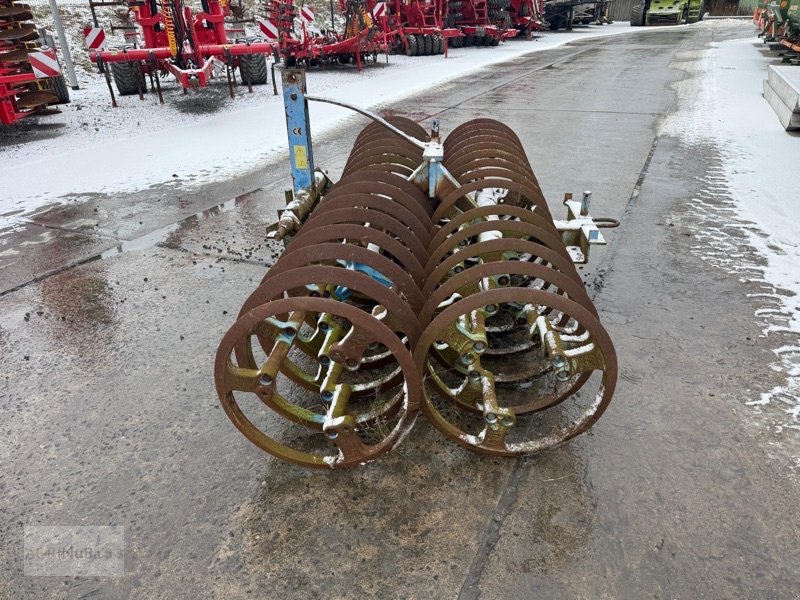 Packer & Walze от тип Lemken VarioPack 110 WDP 300-70, Gebrauchtmaschine в Prenzlau (Снимка 2)