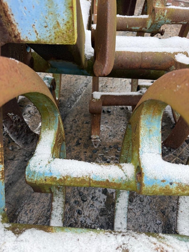 Packer & Walze от тип Lemken VarioPack 110 WDP 300-70, Gebrauchtmaschine в Prenzlau (Снимка 5)