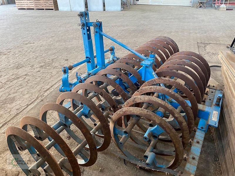 Packer & Walze del tipo Lemken VarioPack 110 WDP mit Lenkbock, Gebrauchtmaschine In Prüm-Dausfeld (Immagine 5)