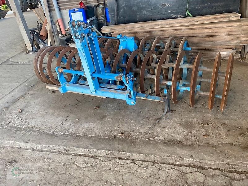 Packer & Walze del tipo Lemken VarioPack 110 WDP mit Lenkbock, Gebrauchtmaschine In Prüm-Dausfeld (Immagine 7)