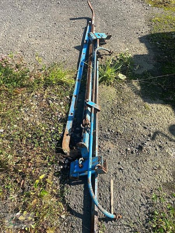 Packer & Walze del tipo Lemken VarioPack 110 WDP mit Lenkbock, Gebrauchtmaschine In Prüm-Dausfeld (Immagine 6)