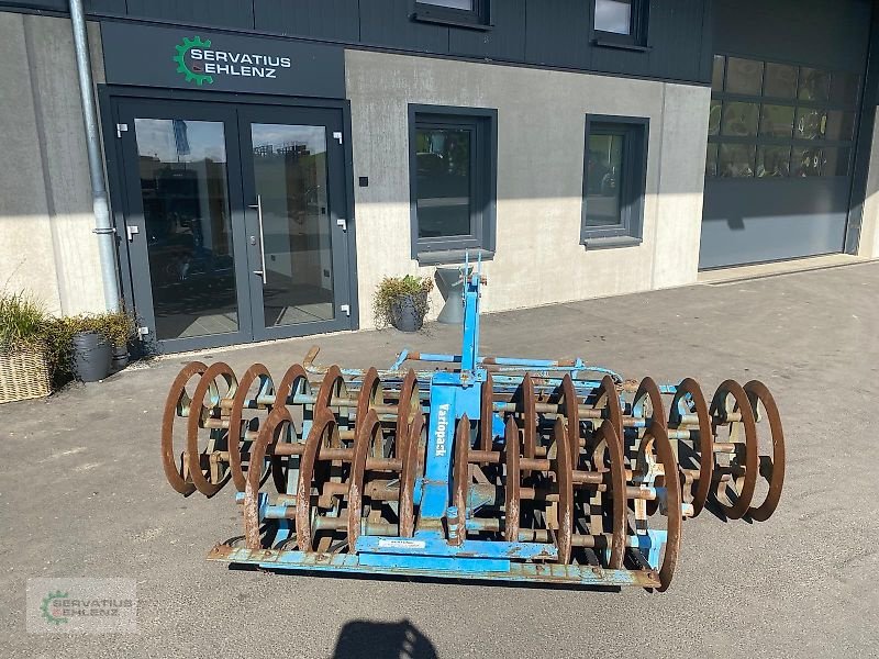 Packer & Walze vrste Lemken VarioPack 110 WDP mit Lenkbock, Gebrauchtmaschine v Prüm-Dausfeld (Slika 1)