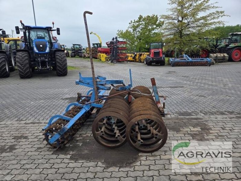 Packer & Walze a típus Lemken VARIOPACK 110 WDP, Gebrauchtmaschine ekkor: Calbe / Saale (Kép 4)