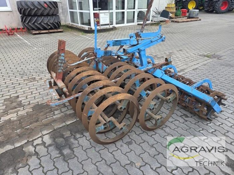 Packer & Walze a típus Lemken VARIOPACK 110 WDP, Gebrauchtmaschine ekkor: Calbe / Saale (Kép 1)