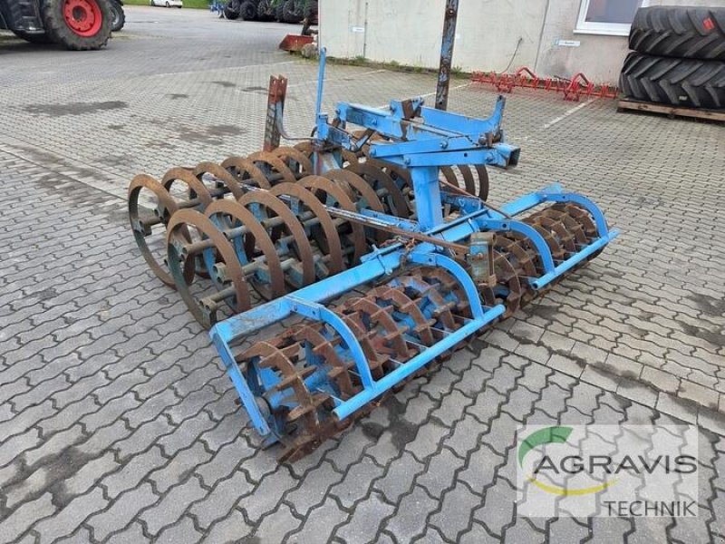 Packer & Walze a típus Lemken VARIOPACK 110 WDP, Gebrauchtmaschine ekkor: Calbe / Saale (Kép 2)
