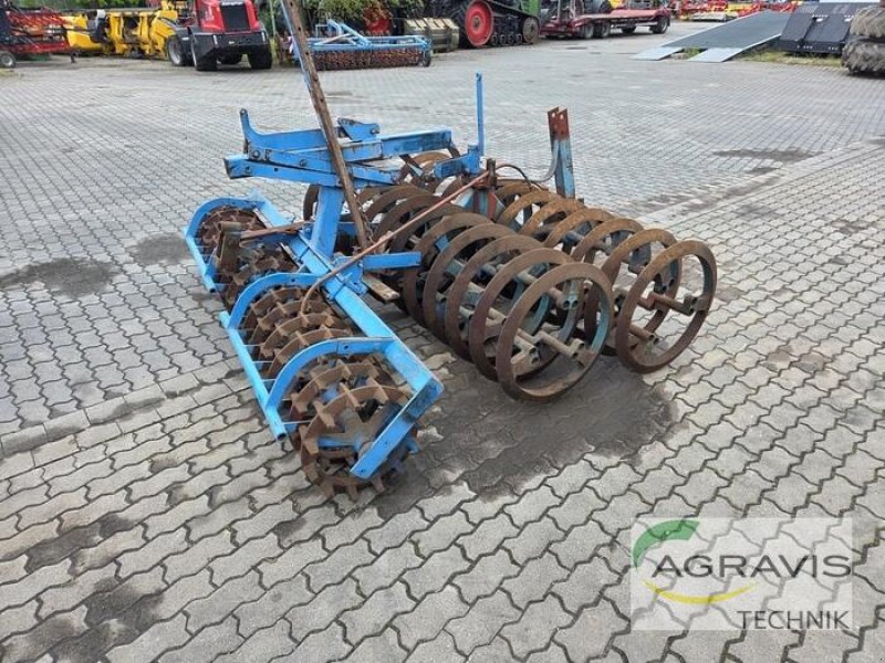 Packer & Walze a típus Lemken VARIOPACK 110 WDP, Gebrauchtmaschine ekkor: Calbe / Saale (Kép 3)