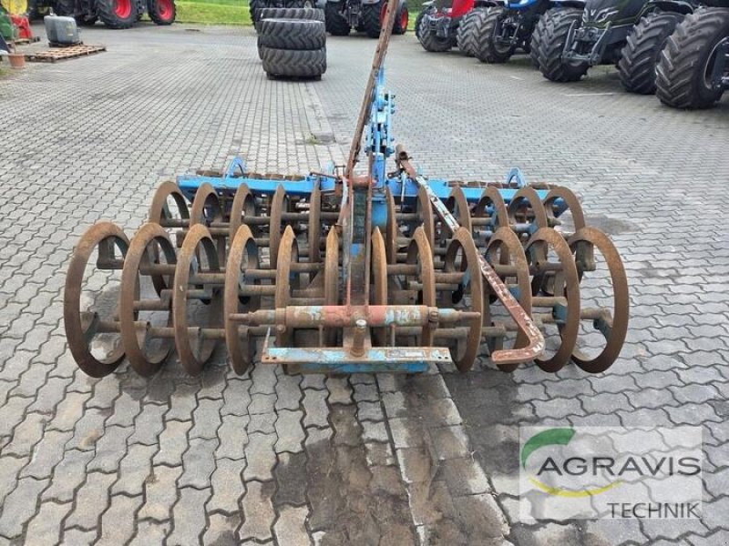 Packer & Walze a típus Lemken VARIOPACK 110 WDP, Gebrauchtmaschine ekkor: Calbe / Saale (Kép 6)
