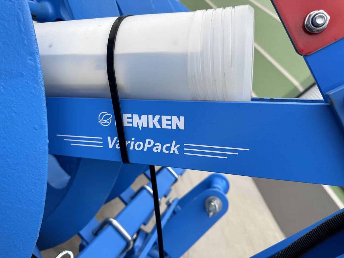 Packer & Walze a típus Lemken VarioPack 110, Gebrauchtmaschine ekkor: Hürm (Kép 7)