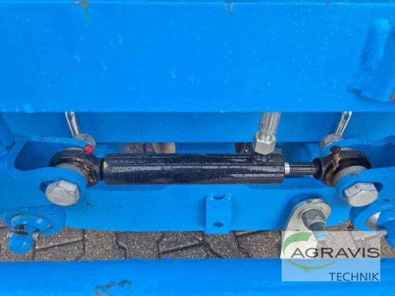 Packer & Walze типа Lemken VARIOPACK FE 300, Vorführmaschine в Alpen (Фотография 15)