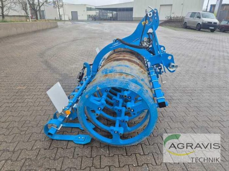 Packer & Walze типа Lemken VARIOPACK FE 300, Vorführmaschine в Alpen (Фотография 3)