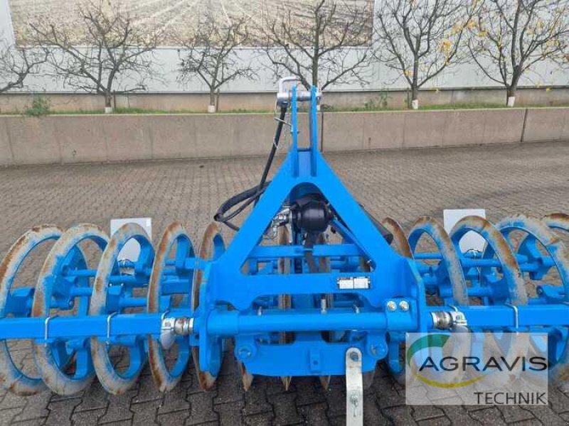 Packer & Walze типа Lemken VARIOPACK FE 300, Vorführmaschine в Alpen (Фотография 11)