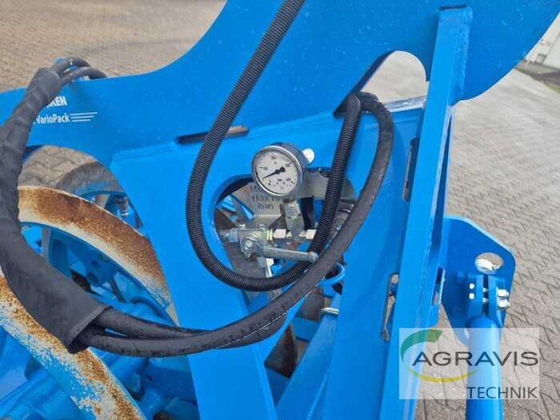 Packer & Walze типа Lemken VARIOPACK FE 300, Vorführmaschine в Alpen (Фотография 13)