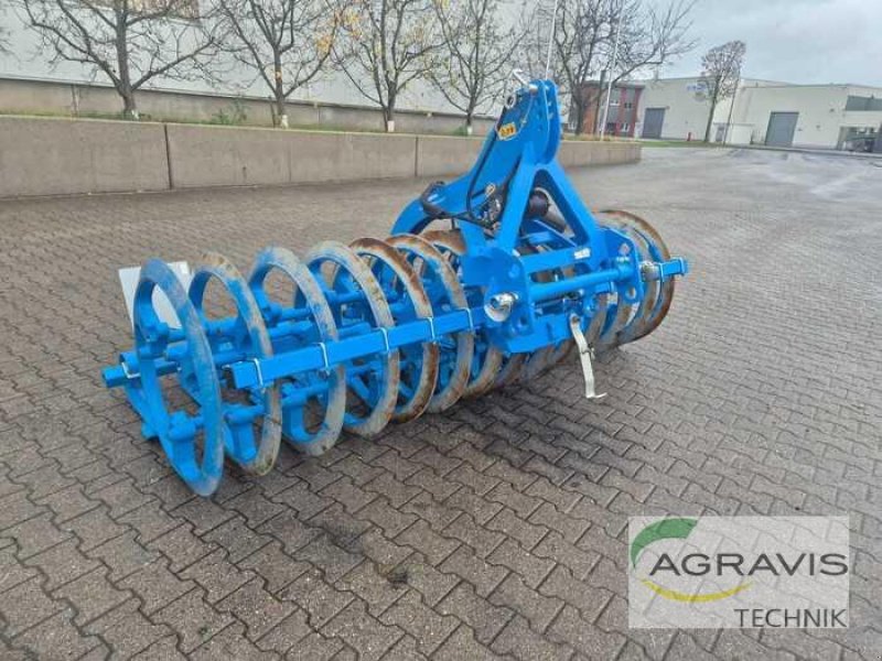 Packer & Walze типа Lemken VARIOPACK FE 300, Vorführmaschine в Alpen (Фотография 2)