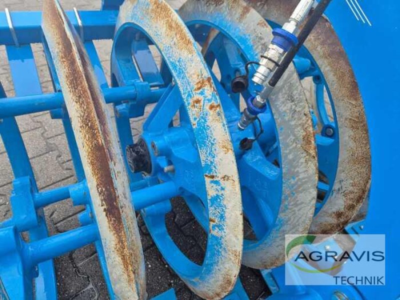 Packer & Walze типа Lemken VARIOPACK FE 300, Vorführmaschine в Alpen (Фотография 9)