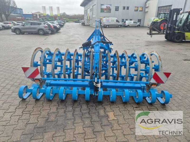 Packer & Walze типа Lemken VARIOPACK FE 300, Vorführmaschine в Alpen (Фотография 5)