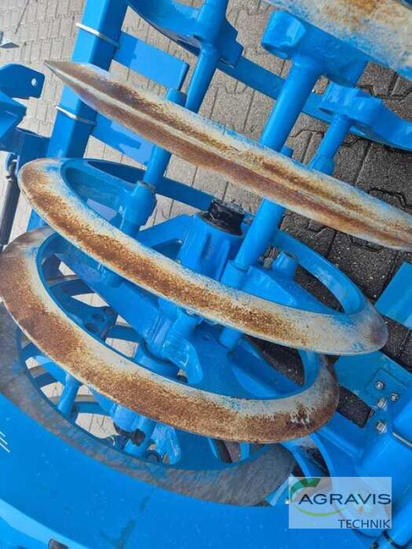 Packer & Walze типа Lemken VARIOPACK FE 300, Vorführmaschine в Alpen (Фотография 10)