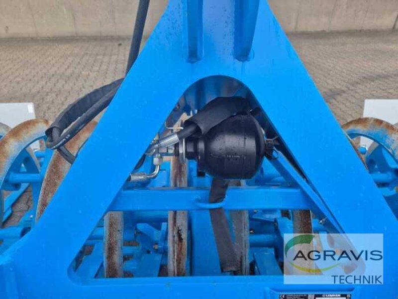 Packer & Walze типа Lemken VARIOPACK FE 300, Vorführmaschine в Alpen (Фотография 12)