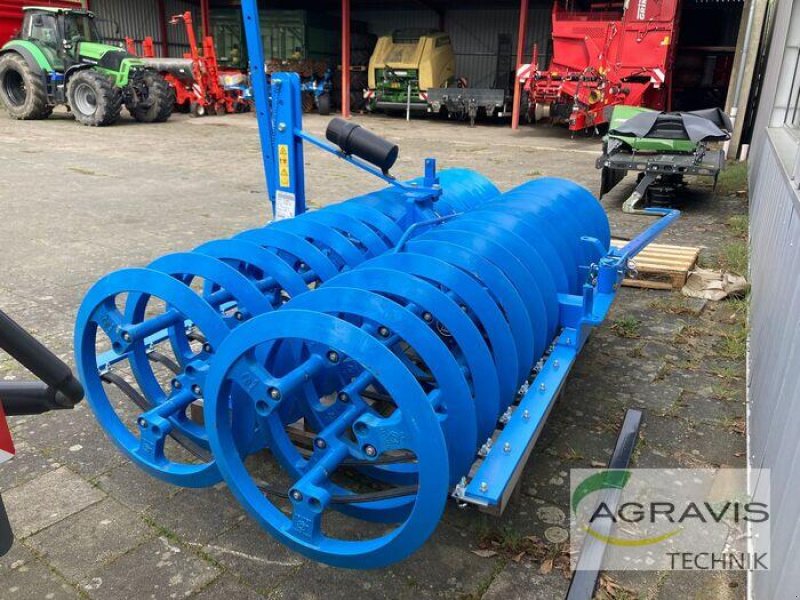 Packer & Walze tipa Lemken VARIOPACK WD, Neumaschine u Celle (Slika 4)