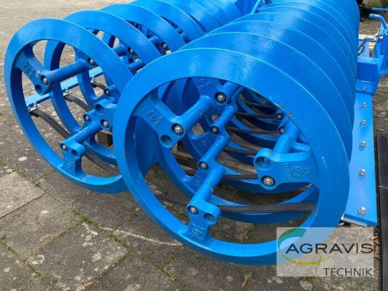 Packer & Walze tipa Lemken VARIOPACK WD, Neumaschine u Celle (Slika 5)