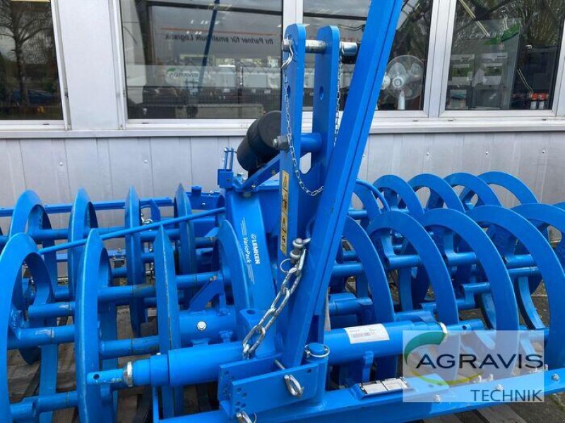 Packer & Walze tipa Lemken VARIOPACK WD, Neumaschine u Celle (Slika 6)