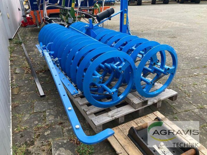 Packer & Walze tipa Lemken VARIOPACK WD, Neumaschine u Celle (Slika 3)