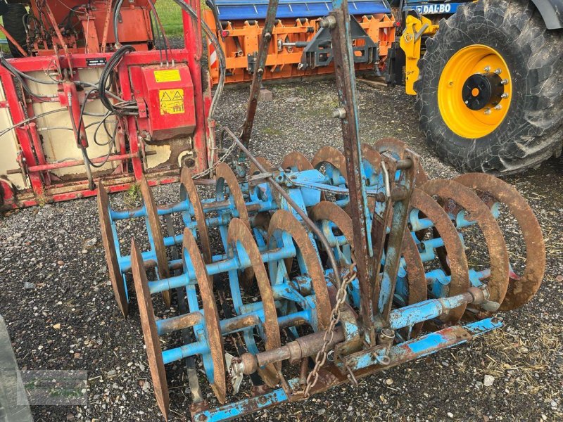 Packer & Walze typu Lemken VarioPack WD, Gebrauchtmaschine v Coppenbruegge (Obrázok 1)