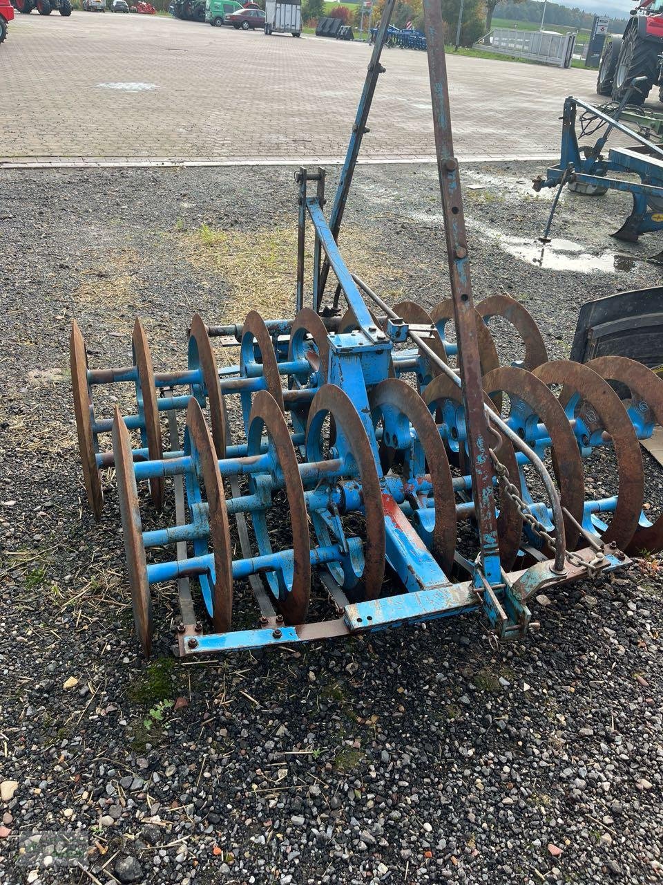 Packer & Walze tipa Lemken VarioPack WD, Gebrauchtmaschine u Coppenbruegge (Slika 2)