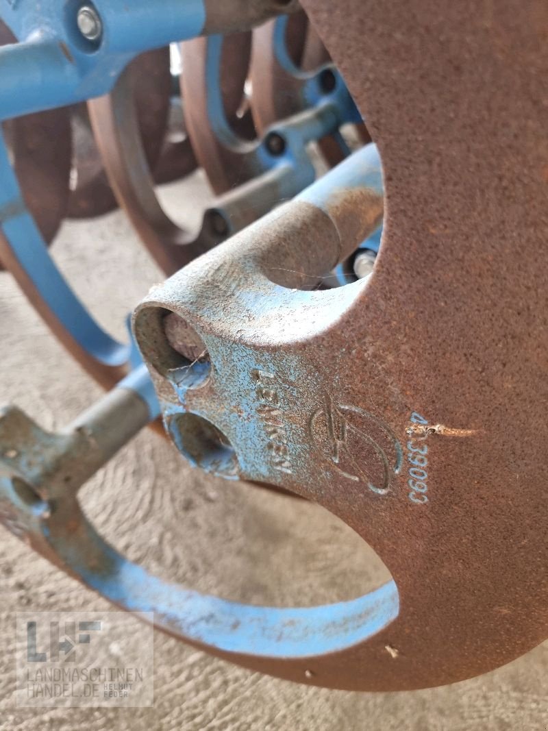 Packer & Walze типа Lemken WPD 70-330, Gebrauchtmaschine в Burg/Spreewald (Фотография 11)